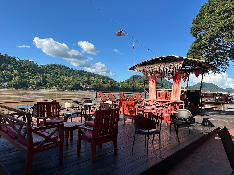 Mekong Sunset Cruise