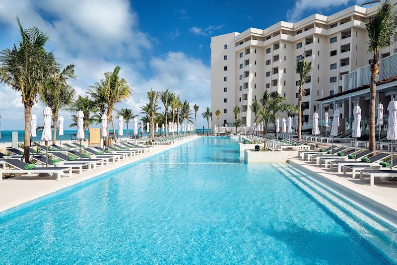 Meliá Casa Maya Cancún All-Inclusive