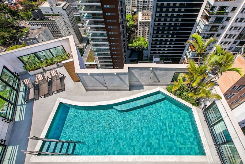 Melia Jardim Europa