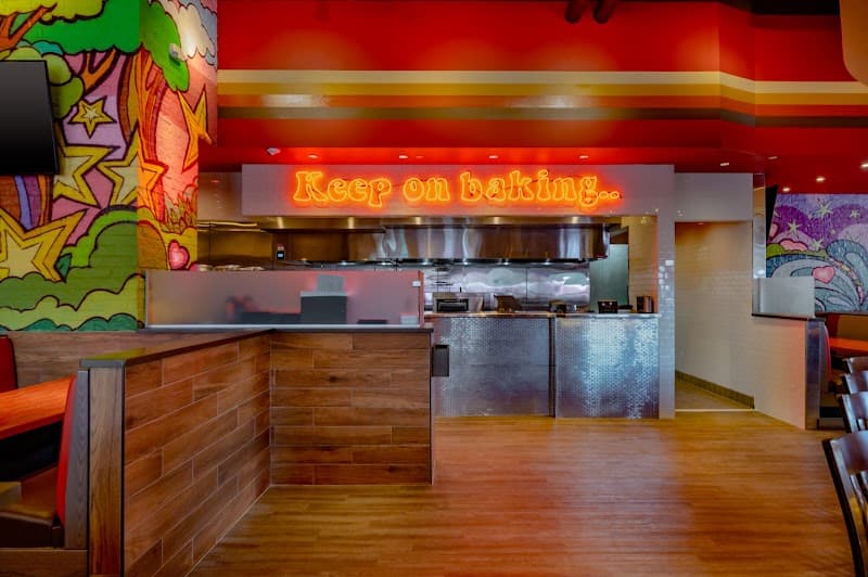 Mellow Mushroom Branson