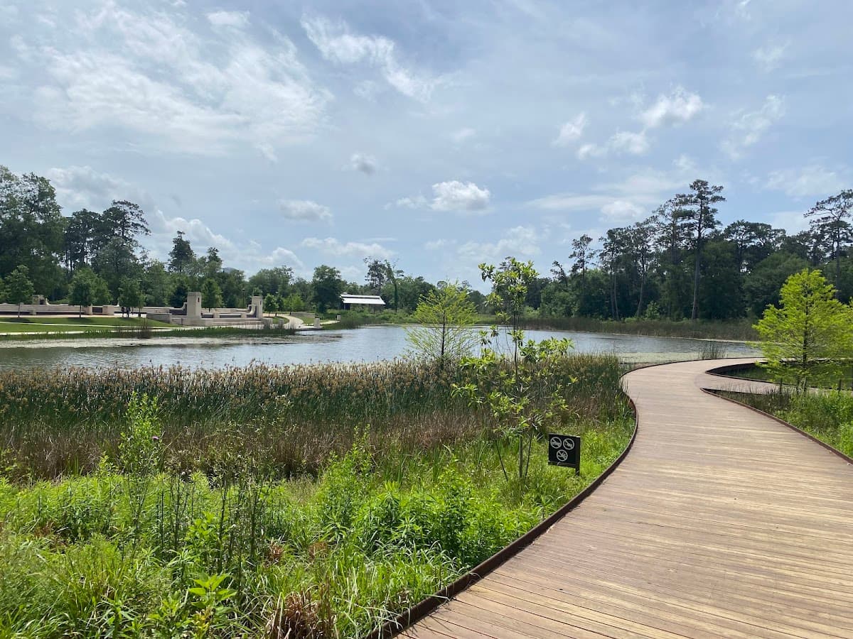 Memorial Park