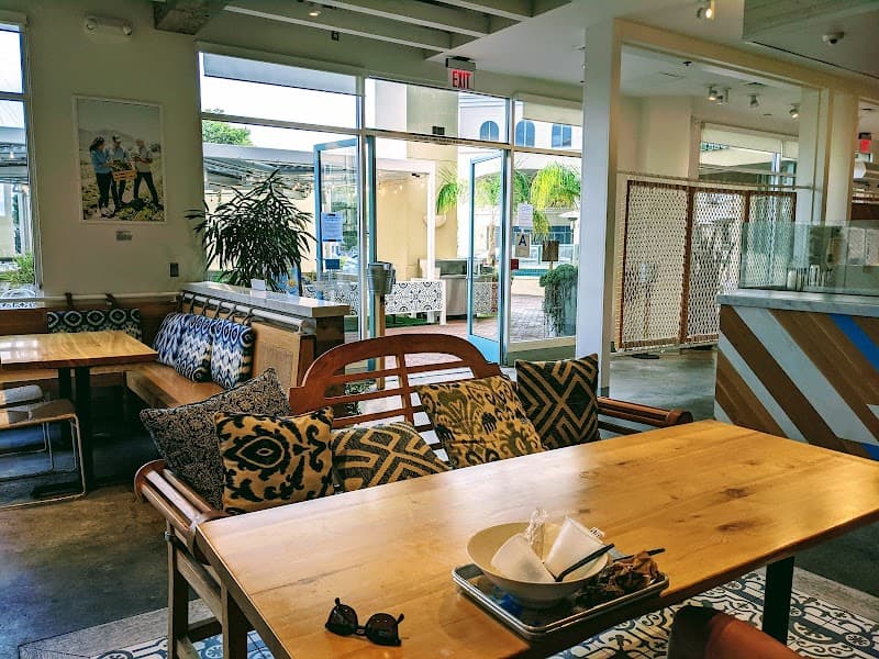 Mendocino Farms – Marina del Rey