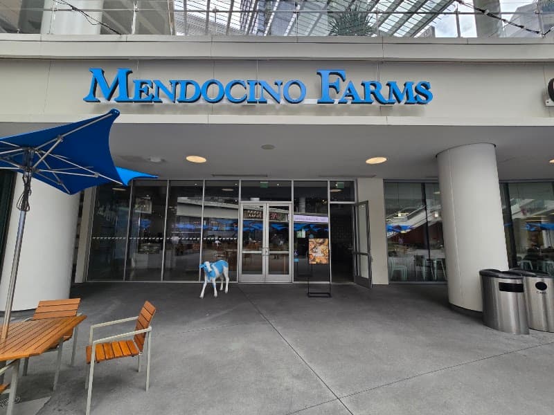 Mendocino Farms