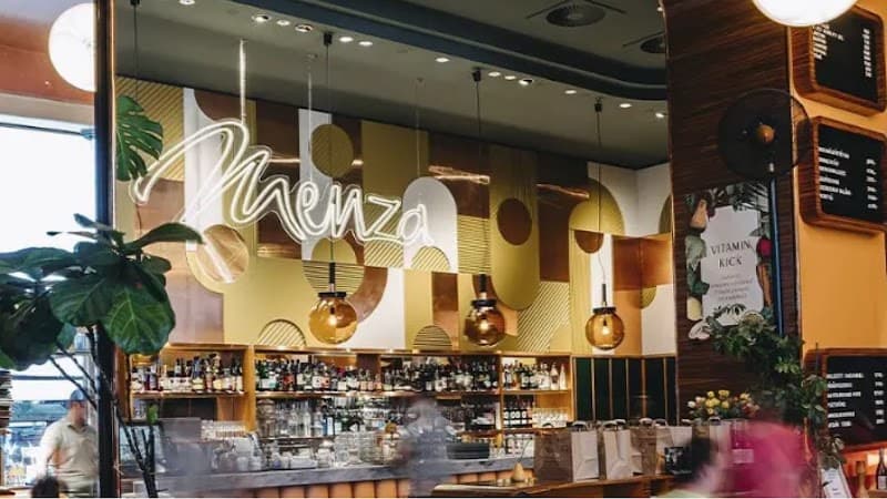 Menza Restaurant