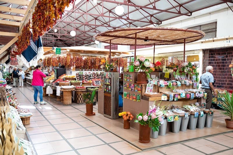 7-Day Madeira: Tropical Coastlines, Peaks, and Funchal Charm