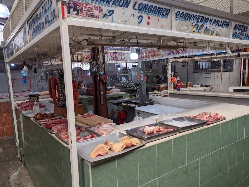 Mercado Hidalgo Exploration
