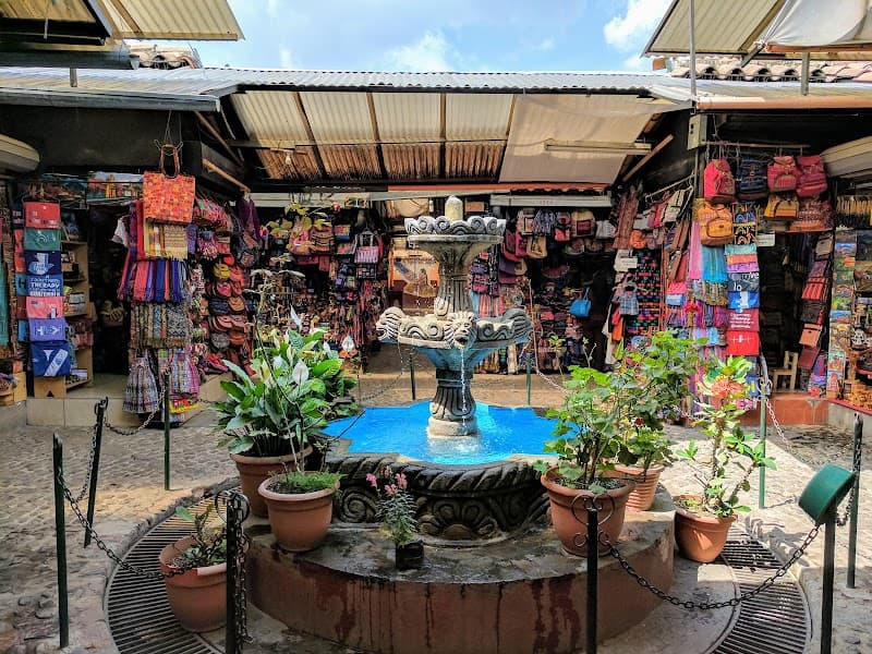 Antigua on a Shoestring: Culture, Food, and Volcano Views