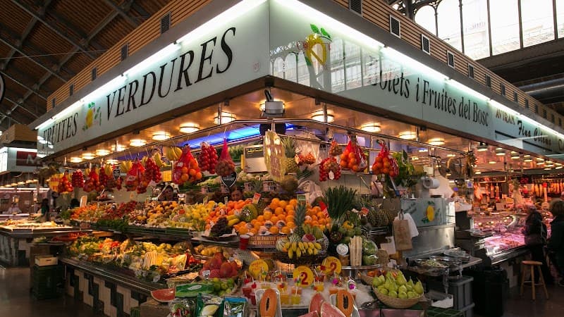 Mercat de la Concepció