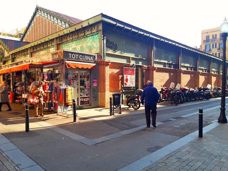 Mercat de la Llibertat