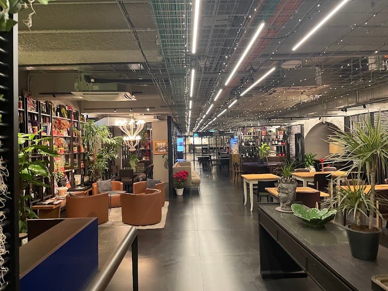 Mercato Centrale Milano