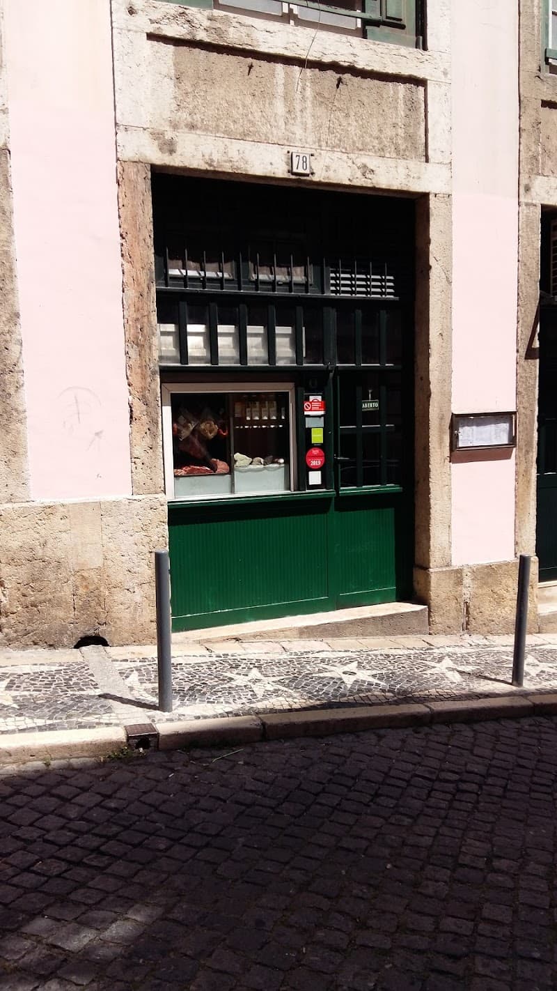 Mercearia das Flores