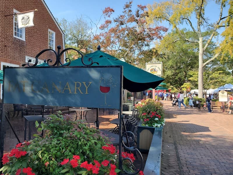 Merchants Square Free-Explore Time