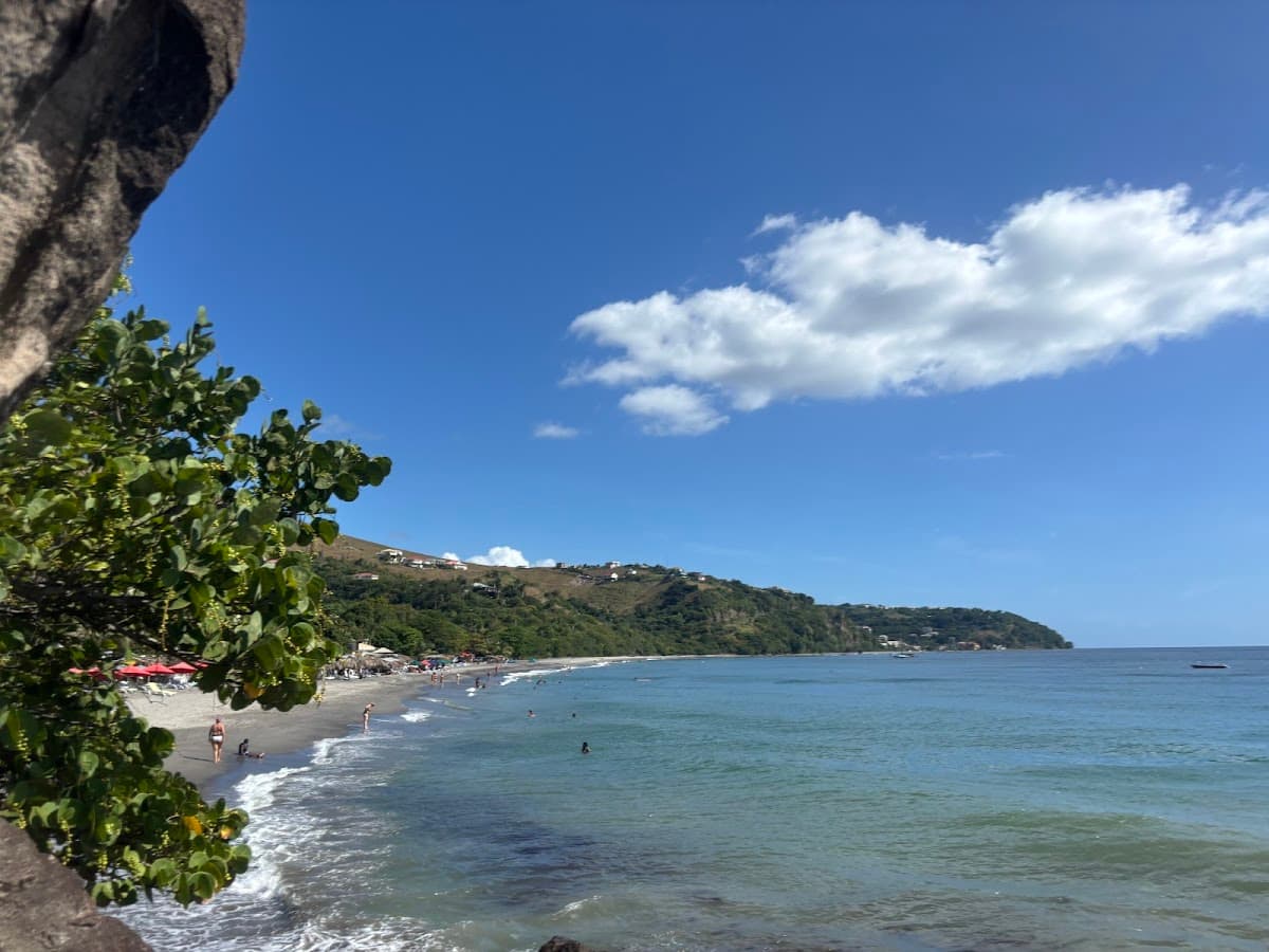 Mero Beach Local Huts