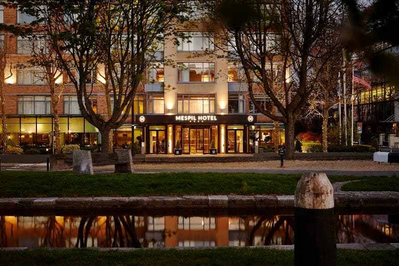 Mespil Hotel