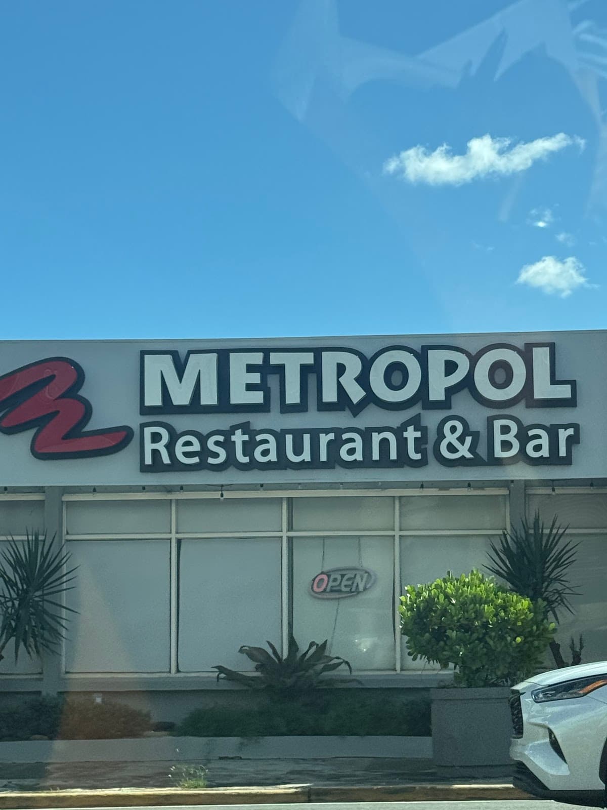 Metropol