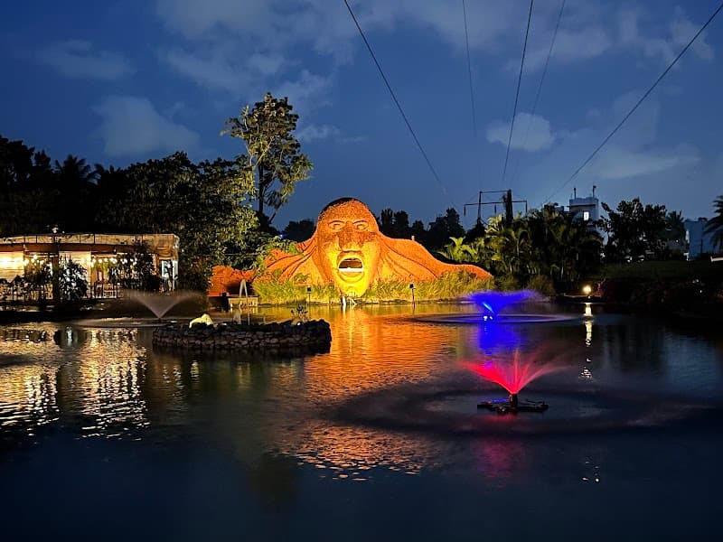 Silent Shores Resort & Spa