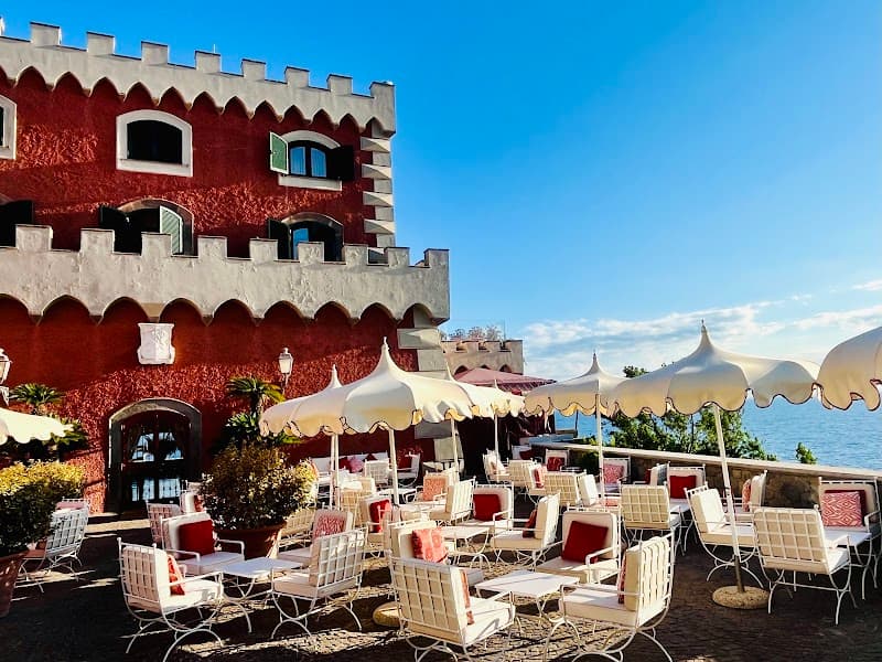 Mezzatorre Hotel & Thermal Spa