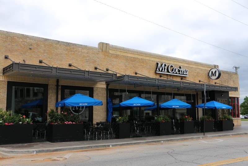 Mi Cocina (Utica Square)