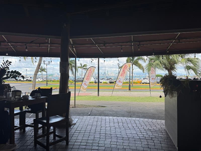 Tropical Adventures & Night Views in Panama City