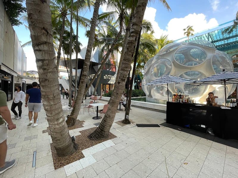 Miami Design District Free Explore