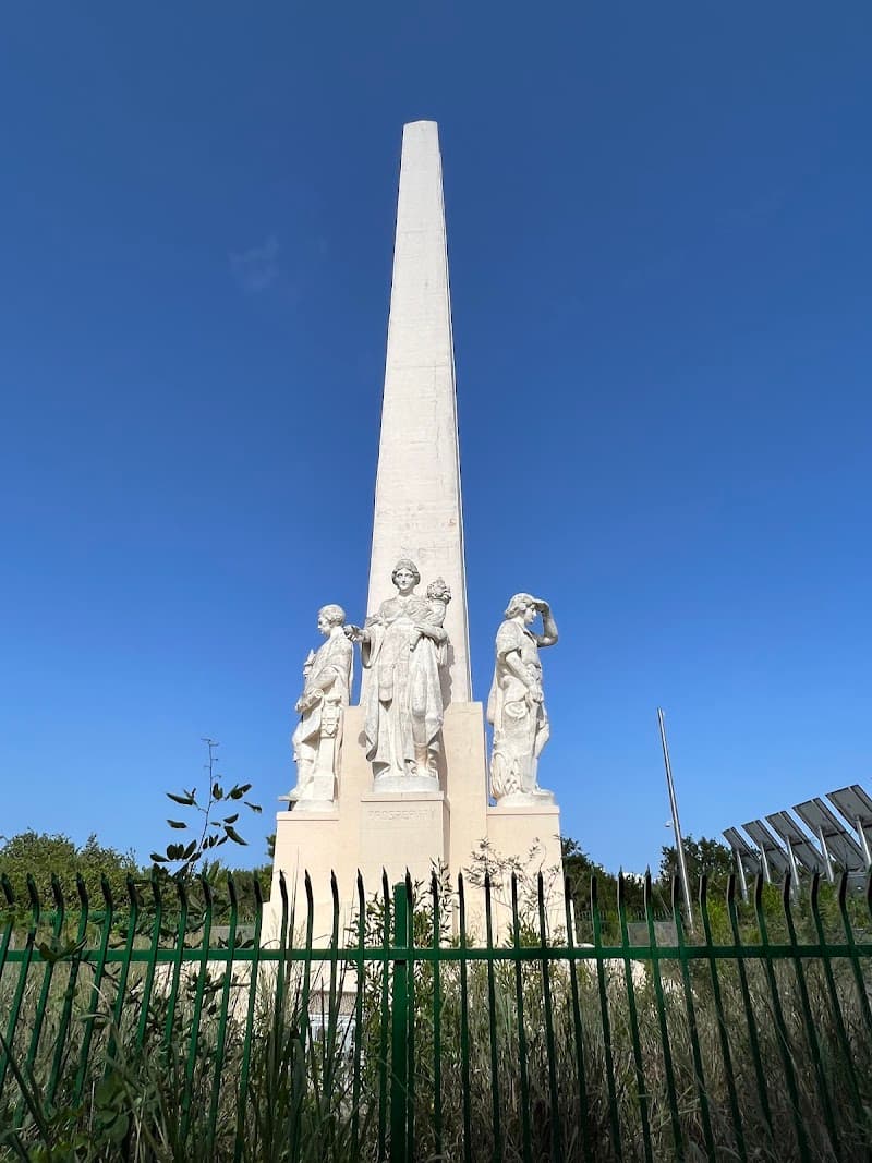 Miami Island Ultimate Adventure - Flagler Monument Island