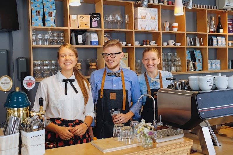 MiiT Coffee