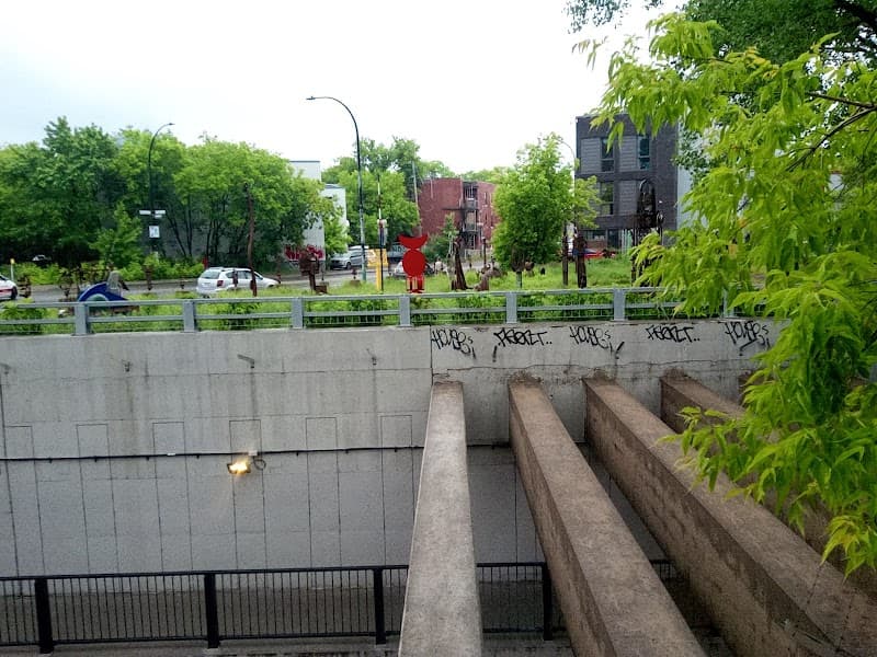 Mile End Exploration