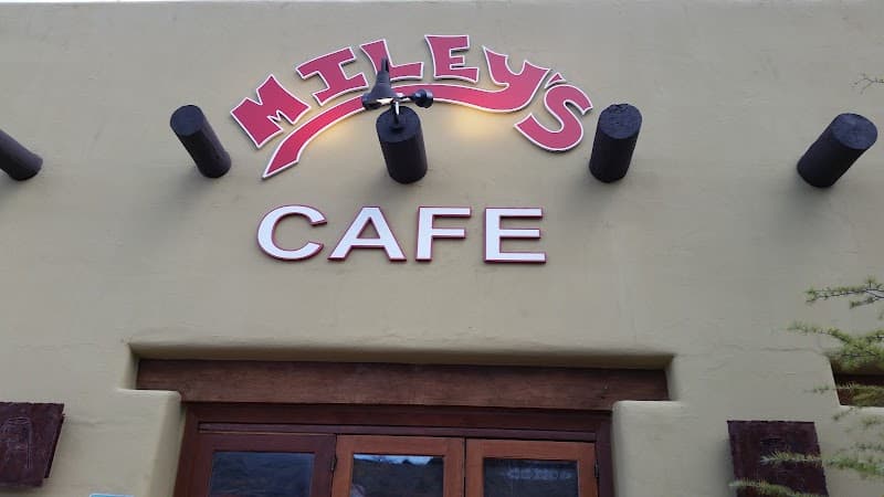 Miley's Cafe