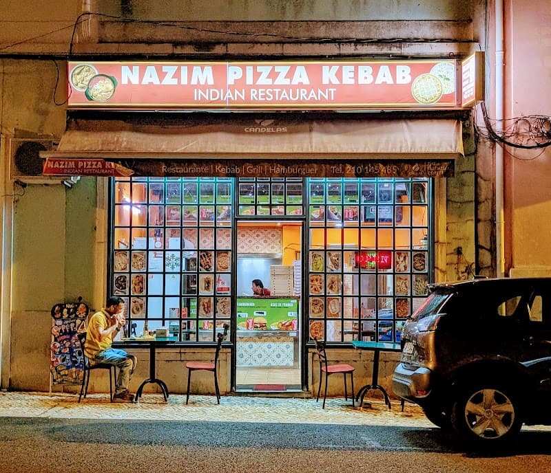 Mili Indian Restaurant
