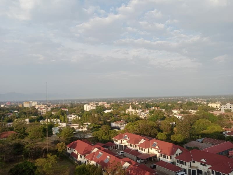 Milimani Neighborhood Stroll
