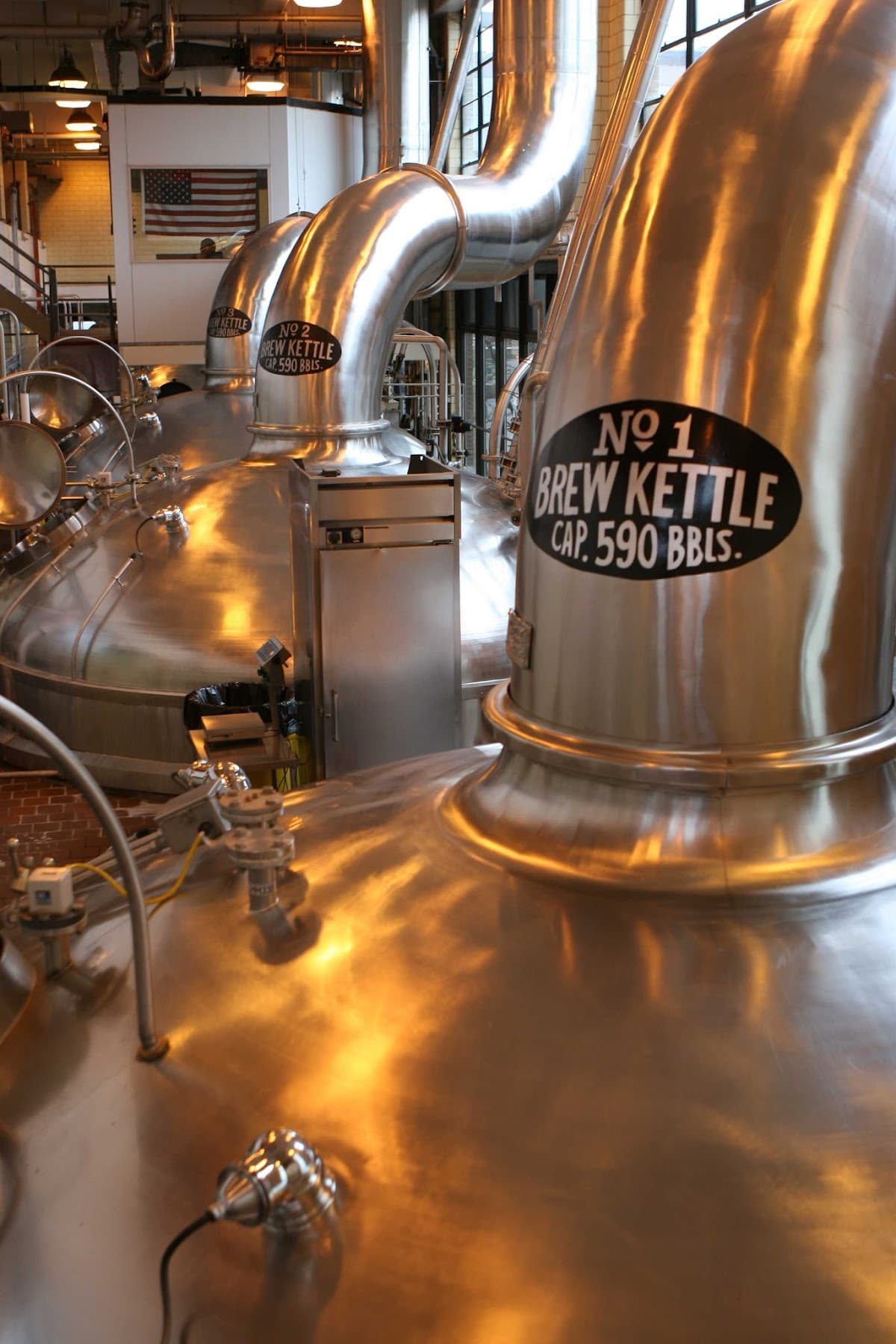 Miller Brewery Tour & Tasting