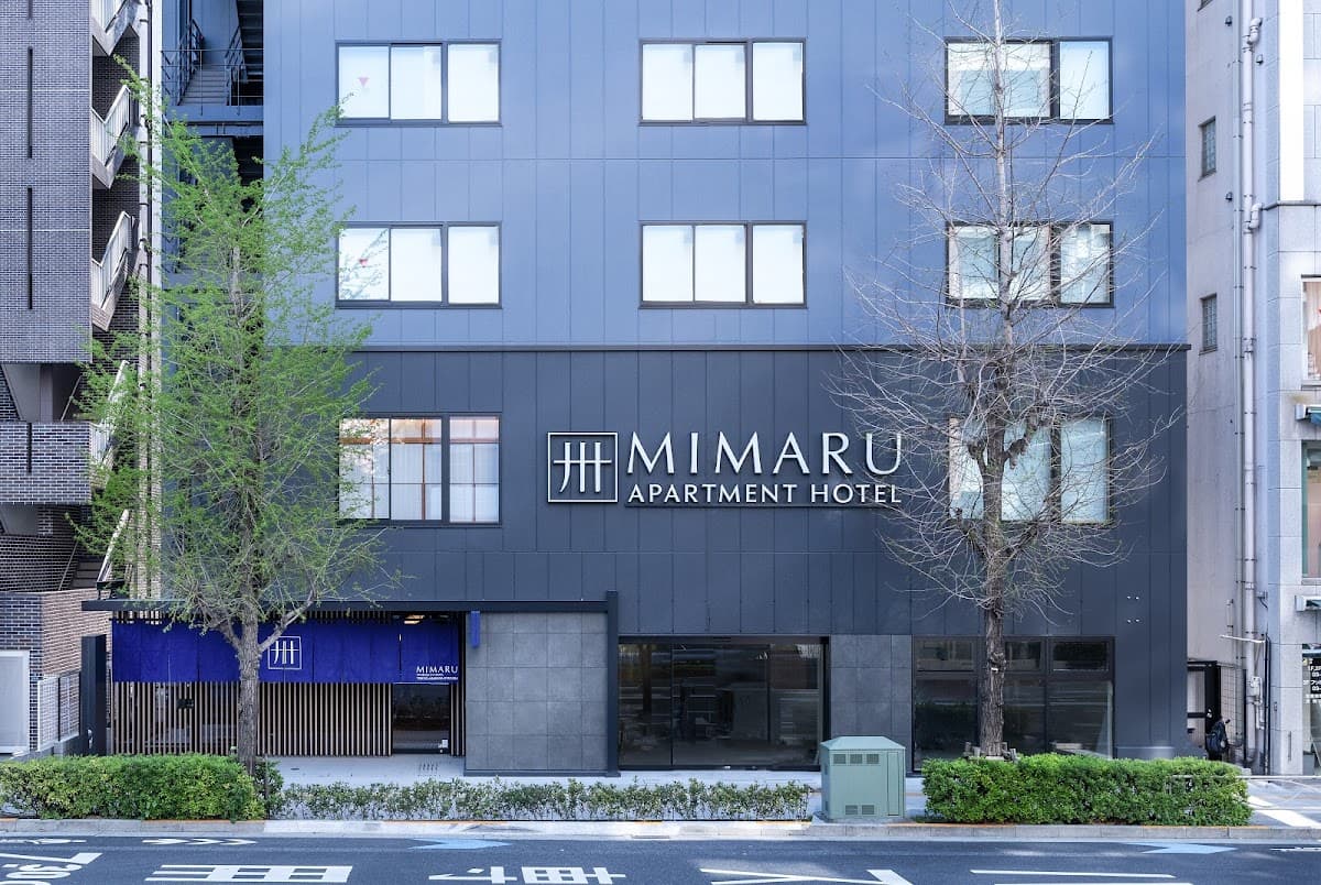 Mimaru Tokyo Asakusa Station