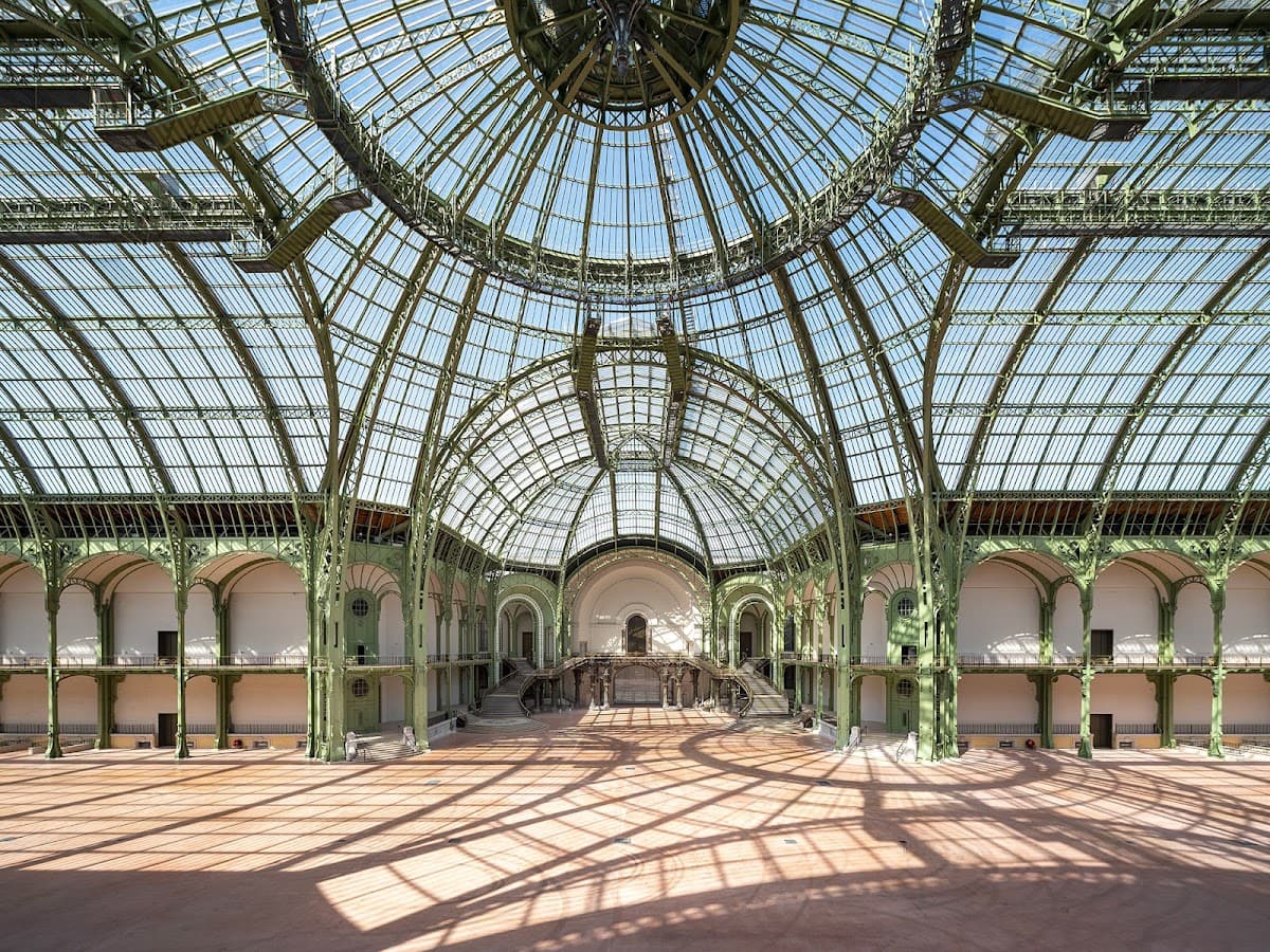 Mini Palais Restaurant
