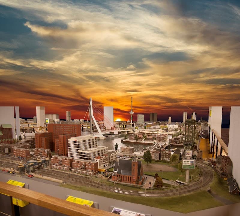 Miniworld Rotterdam