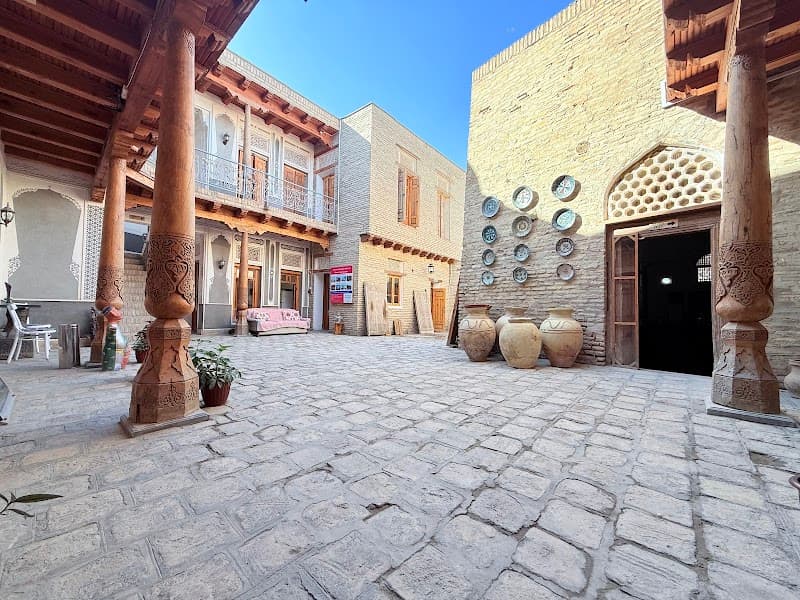 Minzifa Boutique Hotel