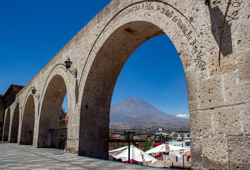 Arequipa