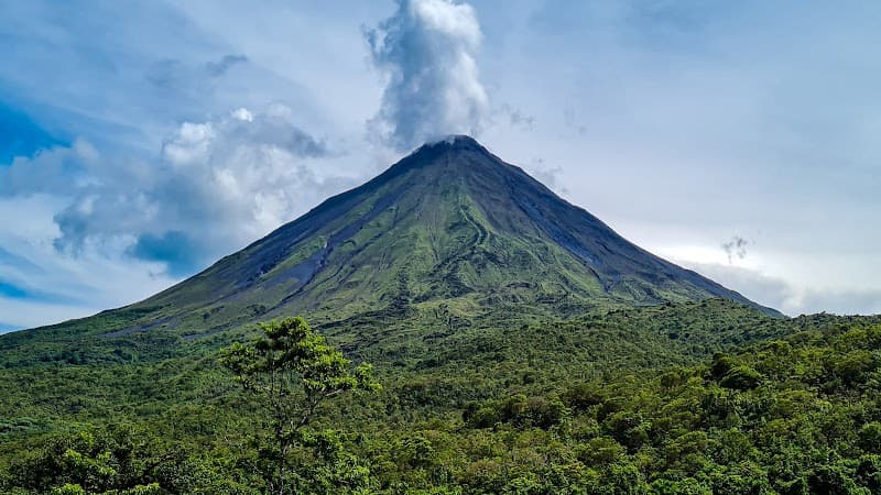 Mirador El Silencio