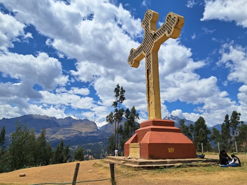 Mirador Rataquenua Short Hike