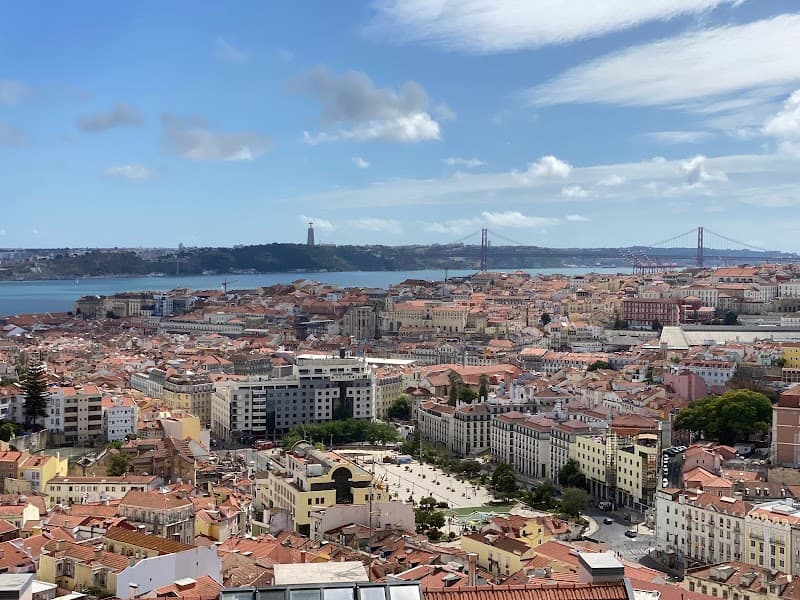 Miradouro da Senhora do Monte
