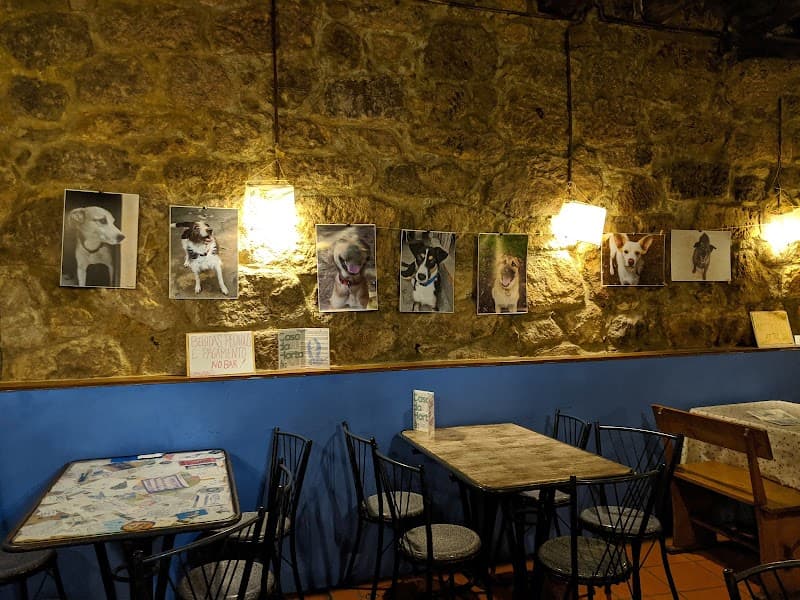 Miragaia Riverside Walk & Casa da Horta Live Music