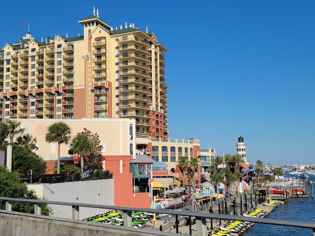 Miramar Beach