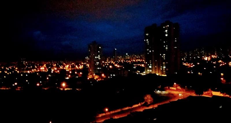 Mirante Jardim das Américas