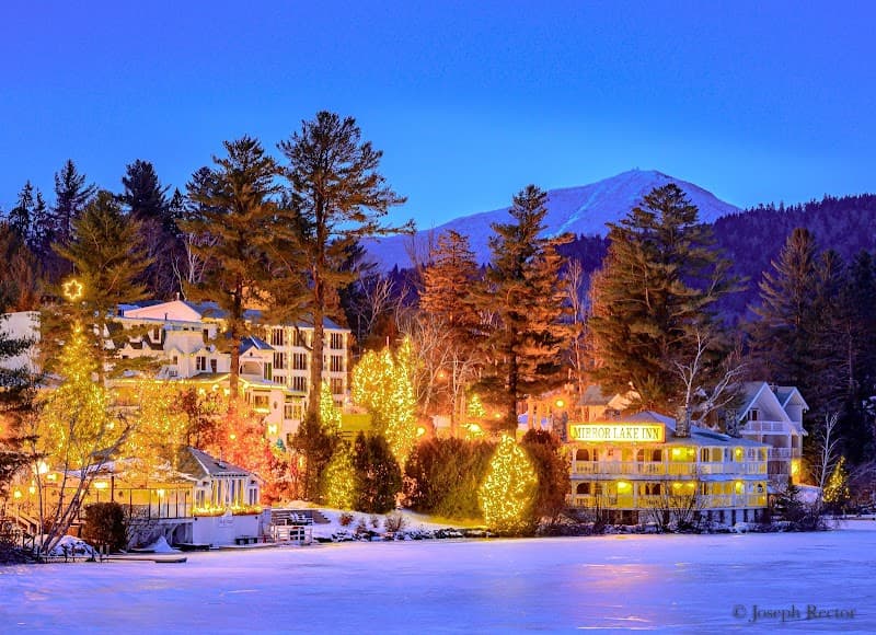 Mirror Lake Inn Resort & Spa