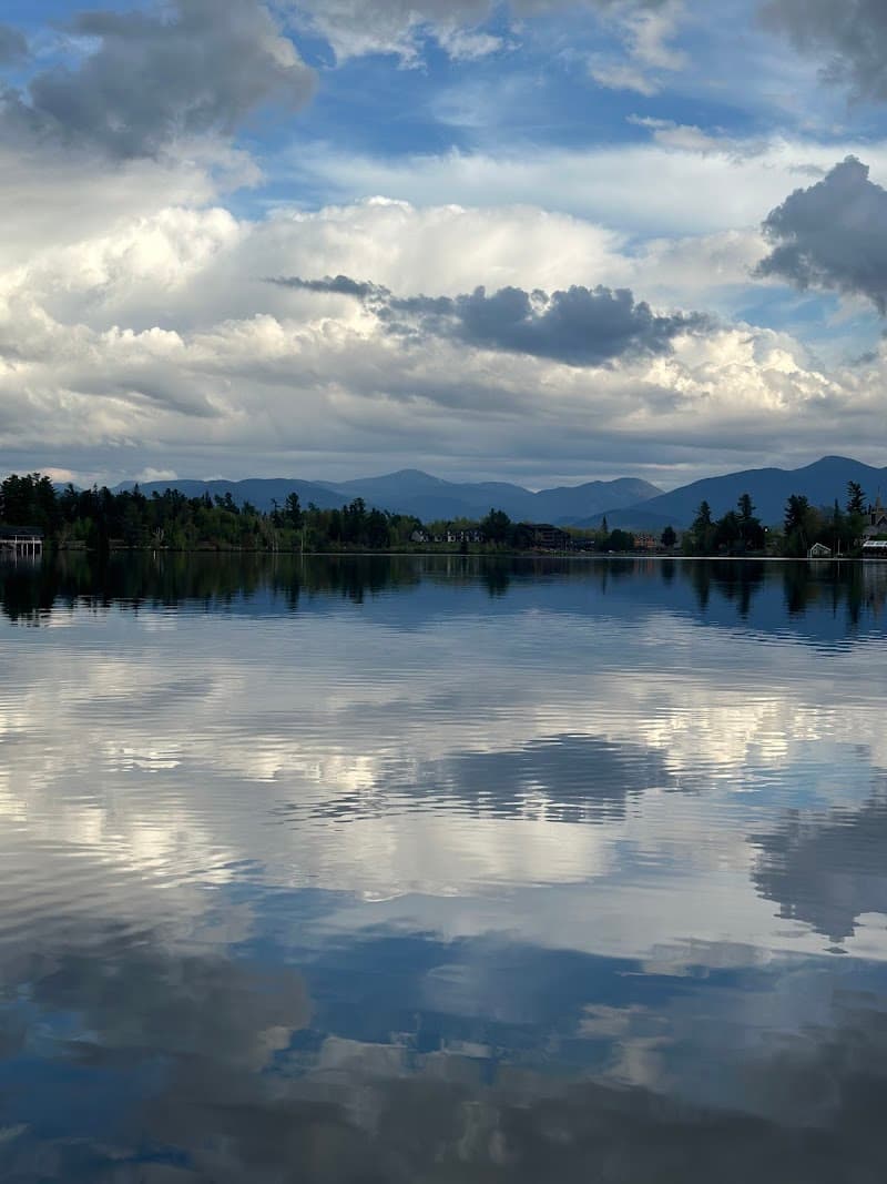 Mirror Lake Kayak or Paddle