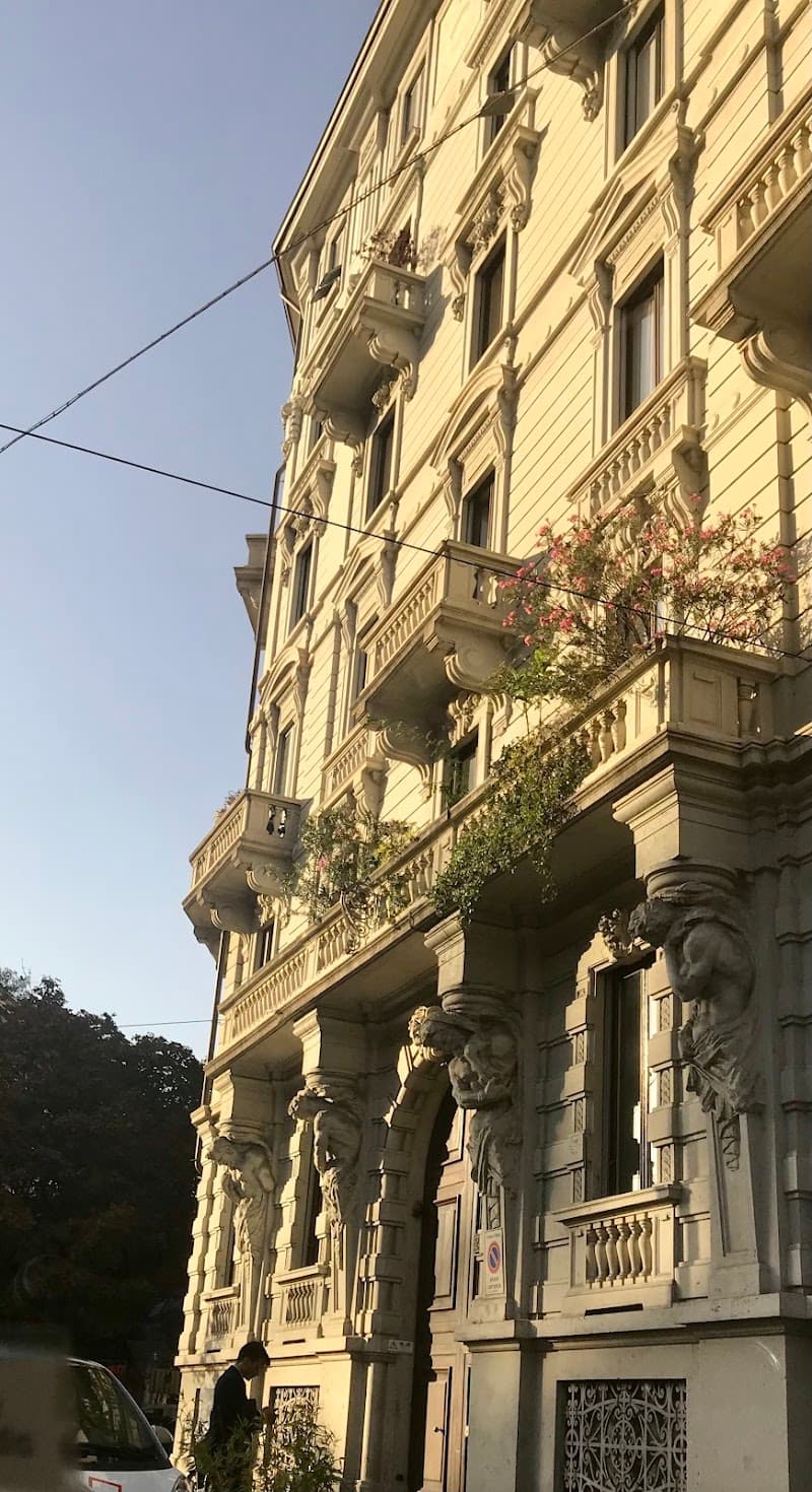 Miscusi Porta Venezia