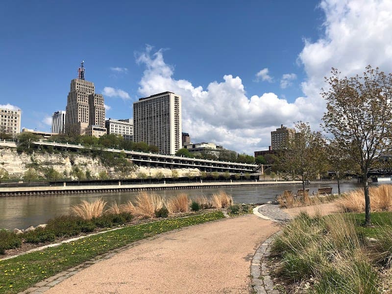 7 Wild & Playful Days in Saint Paul, Minnesota