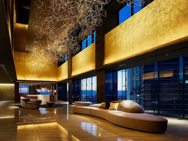 Mitsui Garden Hotel Nagoya Premier