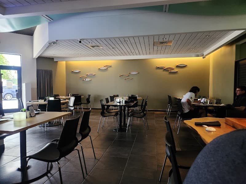 Mizuno Japanese Restaurant