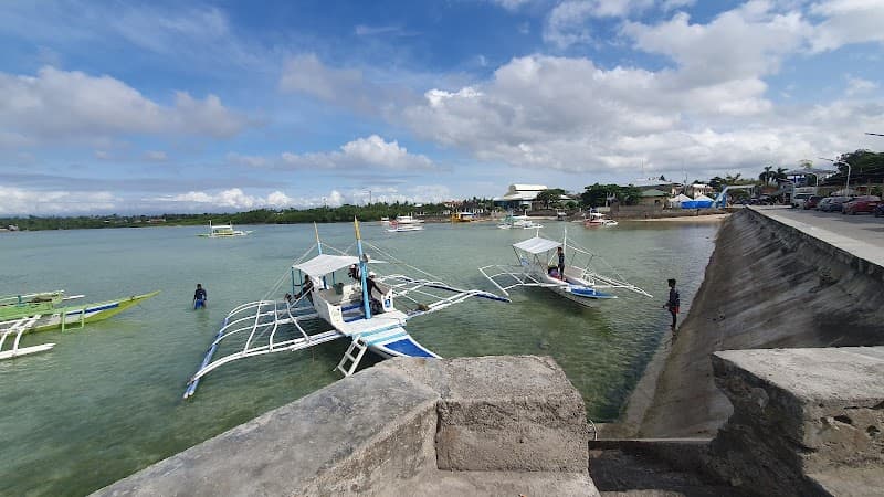 Moalboal Island Hopping Tour