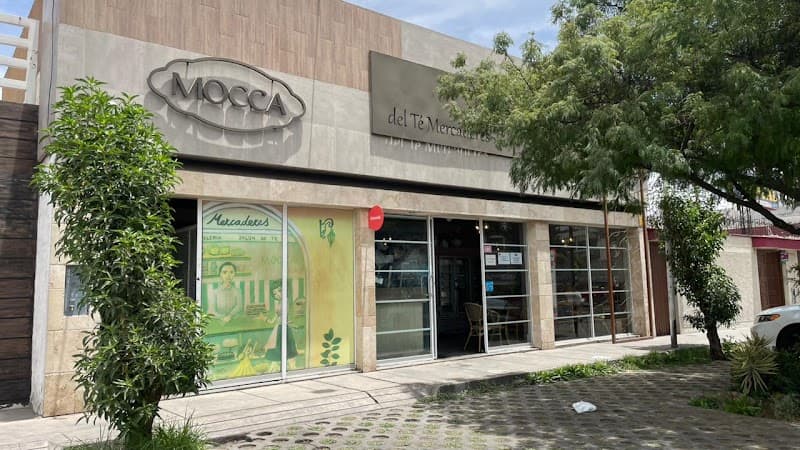 Mocca Café